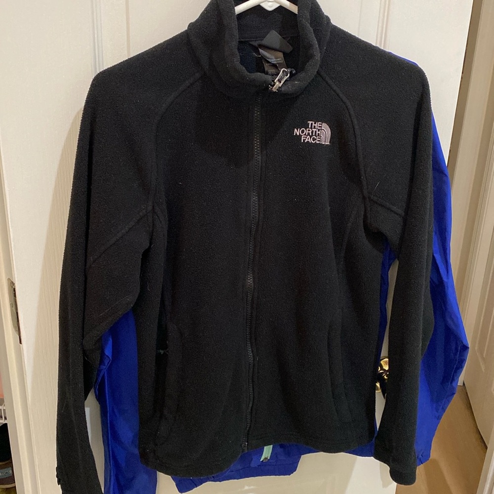 North face jacket